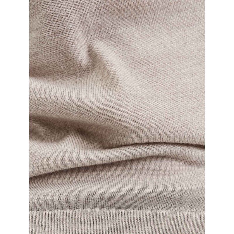 Veronika Maine Fine Gauge Long Sleeve Mock Neck image number 2